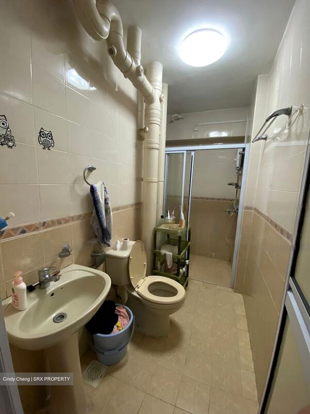 Blk 181 Jelebu Road (Bukit Panjang), HDB 5 Rooms #456412111